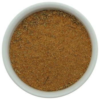 Przyprawa chili con carne